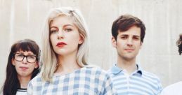 Alvvays Alvvays is not a movie or television show, but rather an indie pop band hailing from Toronto, Canada. Formed in