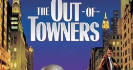 The Out-of-Towners (1999) The Out-of-Towners is a comedy film released in 1999, directed by Sam Weisman. This delightful