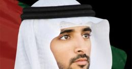 Hamdan (Arabic United Arab Emirates) TTS Computer AI Voice