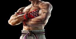 Tekken 4 Kazuya doryah Fans of the popular fighting game series Tekken are likely familiar with the powerful moves and