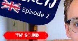 Elliot discusses UK English accents and the 'TH' sound on #ASKETJ Episode 2, offering insights for language learners.