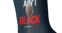 Biden - You Ain't Black One can't help but wonder about the controversy surrounding the infamous quote by Joe Biden that