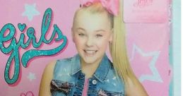 A note jojo siwa can’t hit If you were to listen closely, you would hear the high-pitched of an "A note" being sung. But