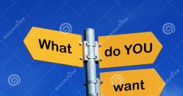 WHAT DO YOU WANT The phrase "WHAT DO YOU WANT" is a powerful one, capable of conveying a wide range of emotions depending on