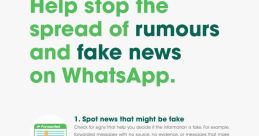 WhatsApp- (Kein Fake-No fake) Are you tired of the typical "ping" that alerts you to a new message on WhatsApp? Well,