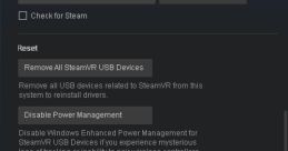 SteamVR Menu Click The distinctive of the "SteamVR Menu Click" is instantly recognizable to anyone who has used a virtual