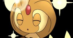 Uxie Uxie is a rare Psychic-type Pokémon known for its ability to erase memories and control emotions. When Uxie makes an