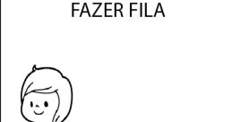 Vai fila da put4 vai! Desce fila da put4! The of "Vai fila da put4 vai! Desce fila da put4!" echo loudly through the air,