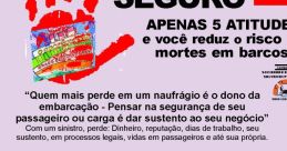 Ai que sufoco! The phrase "Ai que sufoco!" encapsulates a whole range of emotions and experiences in just three simple