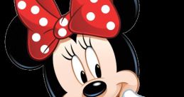 Minie mouse The distinct of Minie Mouse's voice is instantly recognizable to fans of this beloved character. With her