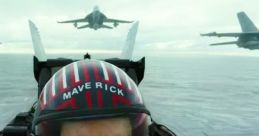 Top Gun: Maverick Official Trailer (2022) Top Gun: Maverick Official Trailer (2022) is an upcoming film that has taken the