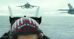 Top Gun: Maverick Official Trailer (2022) Soundboard