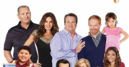 Modern Family (2009) - Season 5 Modern Family is not a movie or a song but rather a critically acclaimed television show that