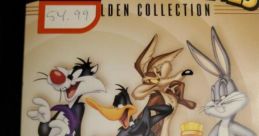 Looney Tunes Golden Collection: Volume 1 - Season 1