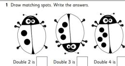 Doubles 49 The first that comes to mind when thinking of Doubles 49 is a low rumbling growl. This is deep and guttural,