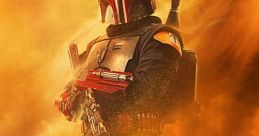 The Book of Boba Fett (2021) - Season 1 Title: The Book of Boba Fett (2021) - Season 1: A Riveting Exploration of the