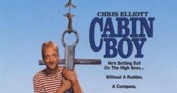 Cabin Boy (1994) Soundboard