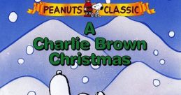 A Charlie Brown Christmas (1965) Soundboard