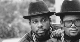 RUN-DMC RUN-DMC: Pioneers of Hip Hop Year: 1983-Present Cast/ Band Members: 1. Joseph "Run" Simmons 2. Darryl "DMC"