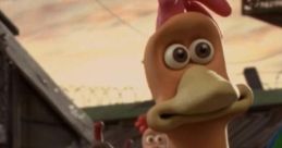 Chicken Run (2000) Chicken Run is a highly entertaining animated movie released in the year 2000. Directed by Peter Lord and