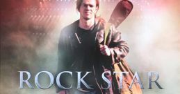 Rock Star (2001) Rock Star is a captivating and energetic movie released in 2001 that tells the story of a young man's