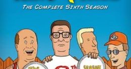 King of the Hill - Season 6 "King of the Hill" is not a movie but an animated television show that aired from 1997 to 2010.