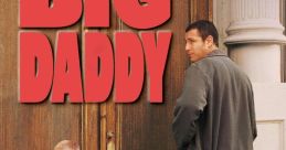 Big Daddy (1999) Soundboard