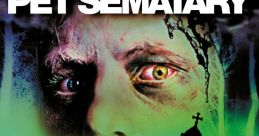 Pet Sematary (1989) Pet Sematary is a spine-chilling horror film based on Stephen King's 1983 novel of the same name.