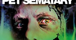 Pet Sematary (1989) Soundboard
