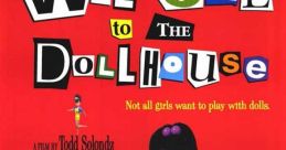 Welcome to the Dollhouse (1995) Soundboard