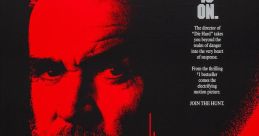 The Hunt for Red October (1990) Soundboard