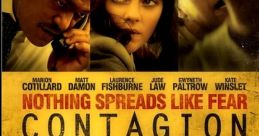 Contagion (2011) Contagion, released in 2011, is a gripping movie that delves into the terrifying world of a global pandemic