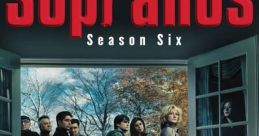 The Sopranos - Season 6