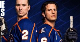 Goon: Last of the Enforcers (2017) Sport Goon: Last of the Enforcers is a sports comedy film released in 2017. Directed by