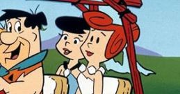 The Flintstones - Season 1 The Flintstones - Season 1: A Classic Animated Adventure Step back in time to the prehistoric