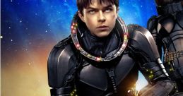 Valerian and the City of a Thousand Planets (2017) Valerian and the City of a Thousand Planets is an exhilarating science