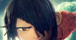 Kubo and the Two Strings (2016) Kubo and the Two Strings is a stunning animated film that was released in 2016. Directed