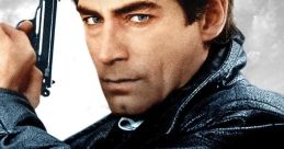 James Bond: The Living Daylights (1987) James Bond: The Living Daylights is a thrilling action-packed film that was released