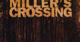 Miller's Crossing (1990) Soundboard