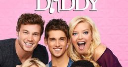 Baby Daddy (2012) - Season 1 "Baby Daddy" is a popular American television series that aired from 2012 to 2017. Created by