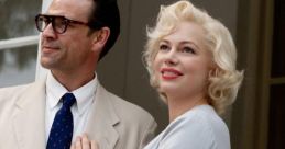 My Week with Marilyn (2011) My Week with Marilyn is a captivating film that takes audiences on a journey back to 1956.