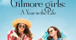 Gilmore Girls: A Year in the Life - Season 1 Gilmore Girls: A Year in the Life is a television miniseries that was released