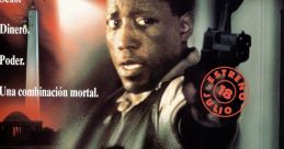 Murder at 1600 (1997) Murder at 1600 (1997) is an intense and gripping thriller film that captivates the audience from start