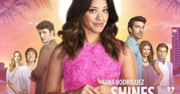 Jane the Virgin (2014) - Season 2 Jane the Virgin is not a movie or a song, but rather a critically acclaimed television show