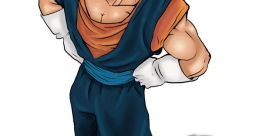 Got an Answer for everything, huh (vegetto) "Got an Answer for everything, huh (vegetto)" – the words echoed through the