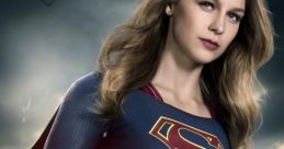 Supergirl - Season 2 Supergirl, which premiered in 2015, is an American superhero television series based on the DC Comics