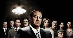 The Sopranos (1999) - Season 4