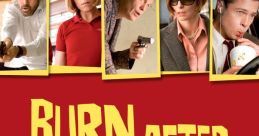 Burn After Reading (2008) Burn After Reading is a hilarious dark comedy film released in 2008. Directed by the Coen