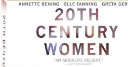20th Century Women (2017) Soundboard