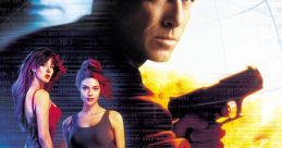 James Bond: The World Is Not Enough (1999) James Bond: The World Is Not Enough is a thrilling action-packed movie released